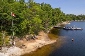 22428 Georgian Bay Shore, Muskoka, ON , MLS #40544329 , Image - 1
