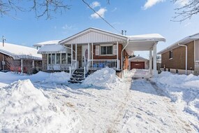 859 Upper Ottawa Street, Hamilton, ON