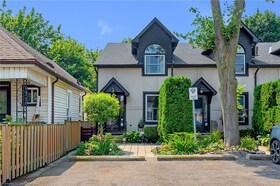 23 Macaulay Street W, Hamilton, ON , MLS #40760187 , Image - 1