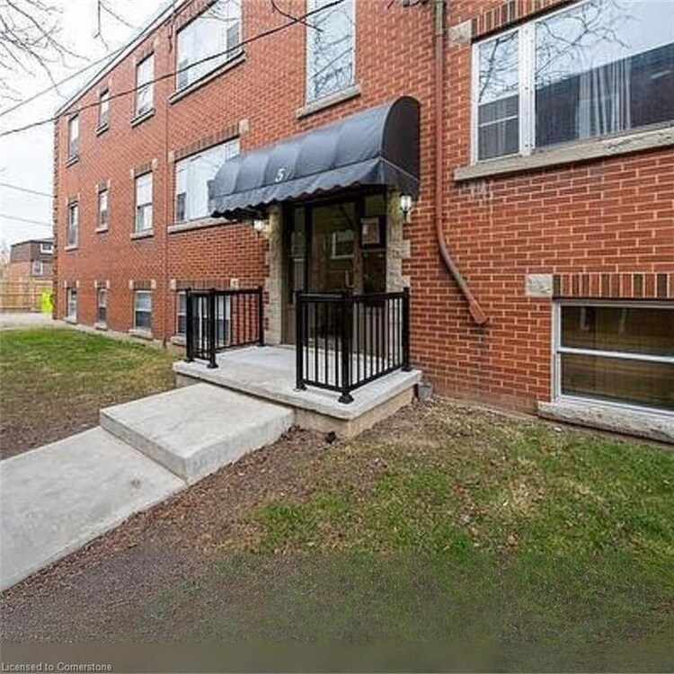 5 Applewood Avenue, Hamilton, ON, Stoney Creek