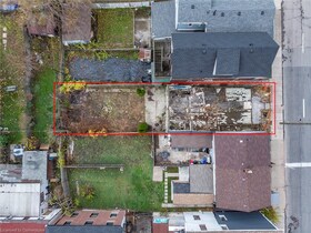 186 John Street N, Hamilton, ON , MLS #40778321 , Image - 1