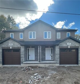 94 Sovereign Street W, Norfolk, ON , MLS #40708144 , Image - 1