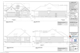 94 Vanrooy Trail, Norfolk, ON , MLS #40712064 , Image - 1