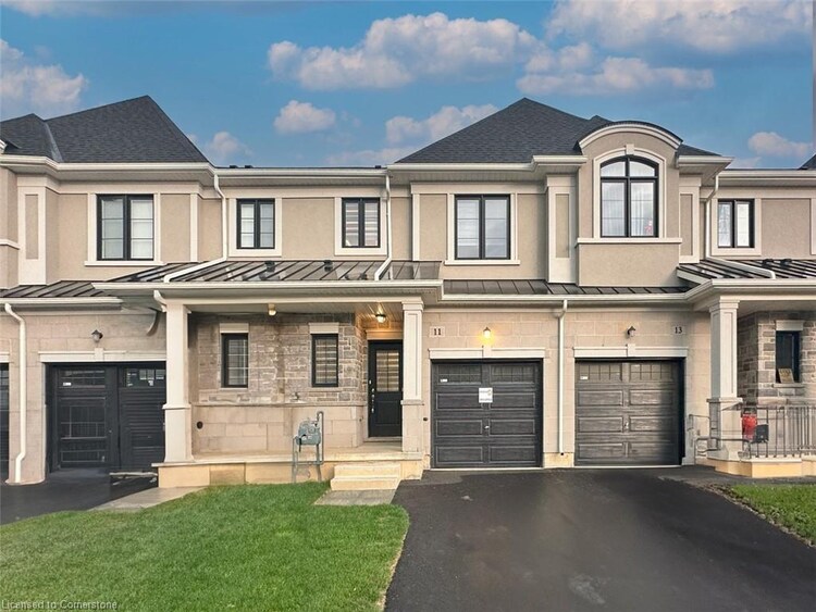 11 Mia Drive, Hamilton, ON, Ryckmans