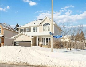 59 Baywood Drive, Ottawa, ON , MLS #40723907 , Image - 1