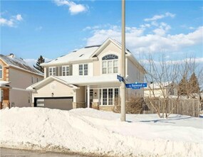 59 Baywood Drive, Ottawa, ON