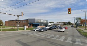 658 Erie Street, Perth, ON , MLS #40688767 , Image - 1