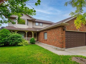 34 Mann Avenue, Norfolk, ON , MLS #40595266 , Image - 1