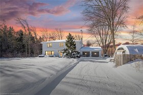 5636 Bell School Line, Halton, ON , MLS #40700476 , Image - 1