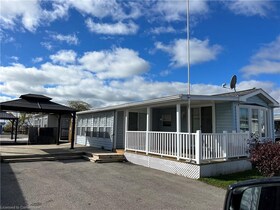 92 Clubhouse Road, Norfolk, ON , MLS #40700530 , Image - 1