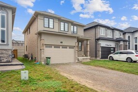 48 Eringate Court Court, Hamilton, ON