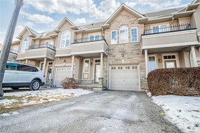 370 Stonehenge Drive, Hamilton, ON