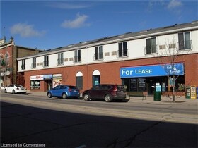 855 King Street E, Waterloo, ON , MLS #40699826 , Image - 1