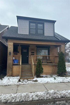 1090 Cannon Street E, Hamilton, ON , MLS #40748933 , Image - 1