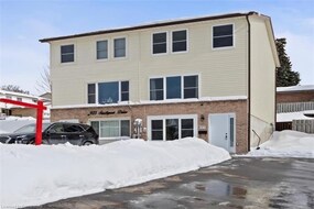 977 Southport Drive, Durham, ON