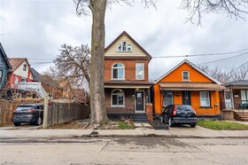 57 Century Street, Hamilton, ON , MLS #40726479 , Image - 1