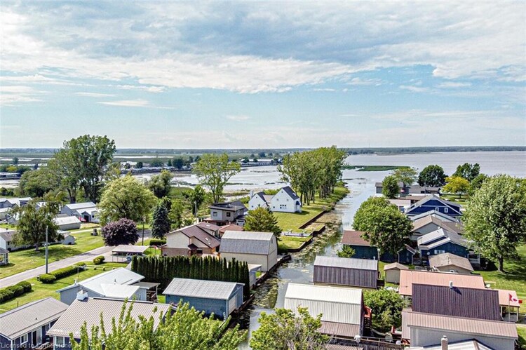 12 Willow Avenue, Norfolk County, ON, Long Point