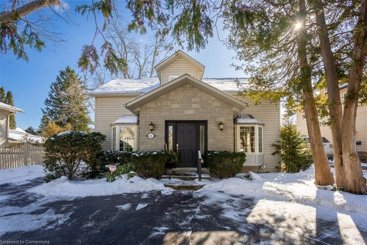 64 Academy Street, Hamilton, ON, Ancaster