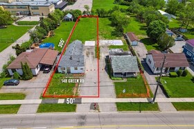 148 Green Road, Hamilton, ON , MLS #40712948 , Image - 1