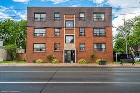 611 Concession Street, Hamilton, ON , MLS #40737006 , Image - 1
