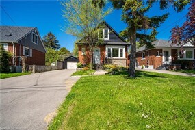 42 East 41st Street, Hamilton, ON