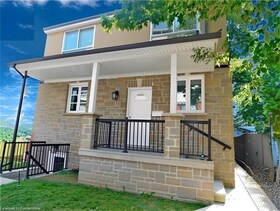 8 Harvey Street, Hamilton, ON , MLS #40684871 , Image - 1