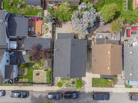 1 Mareve Avenue, Hamilton, ON , MLS #40754496 , Image - 1