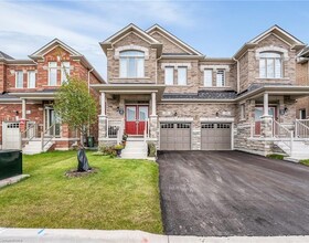 22 Holcomb Terrace, Hamilton, ON , MLS #40698935 , Image - 1