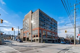 427 Aberdeen Avenue, Hamilton, ON , MLS #40739424 , Image - 1