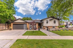 313 Silvana Crescent, Halton, ON , MLS #40727974 , Image - 1
