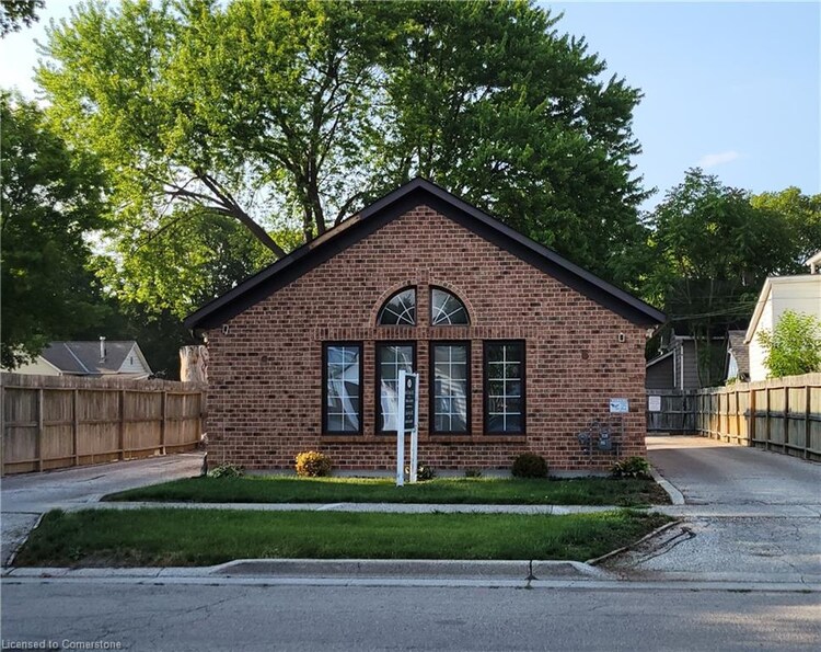 140 Cameron Street, Sarnia, ON, 