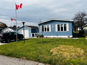 27 Stewart St, Middlesex, ON , MLS #40673916 , Image - 1