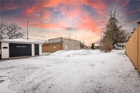 598 Mapledale Avenue, Middlesex, ON , MLS #40699542 , Image - 1