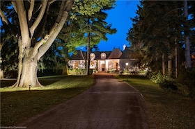 4410 Lakeshore Road, Halton, ON , MLS #40693883 , Image - 1