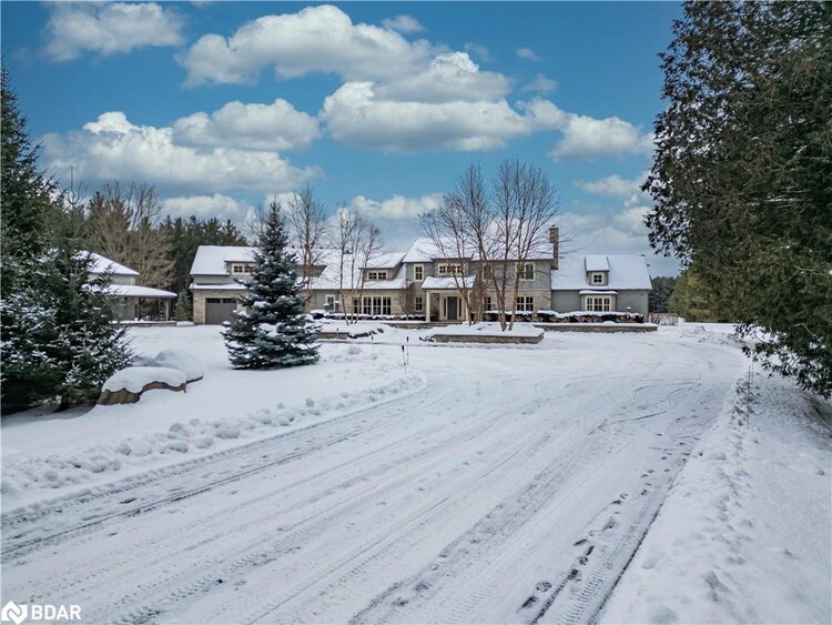 13738 Sixth Line Nassagaweya Line, Milton, ON, Nassagaweya