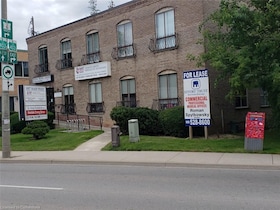 1057 Main Street W, Hamilton, ON