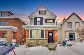 354 Cumberland Avenue, Hamilton, ON , MLS #40787480 , Image - 1