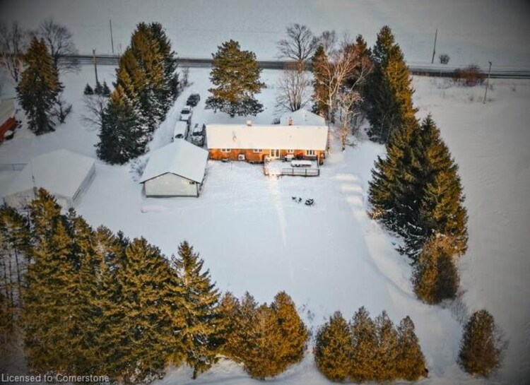 858 Trinity Road, Hamilton, ON, Rural Ancaster