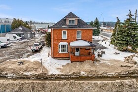 1360 Rymal Road E, Hamilton, ON , MLS #40699239 , Image - 1