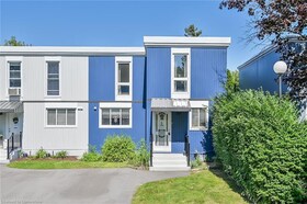 25 Britten Close, Hamilton, ON , MLS #40787903 , Image - 1