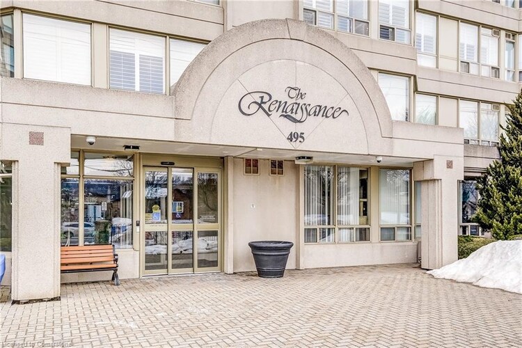 495 Highway No. 8, Hamilton, ON, Stoney Creek