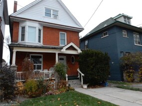 252 Homewood Avenue, Hamilton, ON