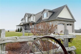 2185 Bruce Road 20, Bruce, ON , MLS #40669054 , Image - 1