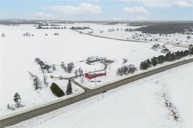 706249 County Rd 21, Dufferin, ON , MLS #40702142 , Image - 1