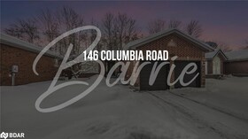 146 Columbia Road, Simcoe, ON , MLS #40697253 , Image - 1