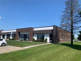 1425 Bishop Street, Waterloo, ON , MLS #40646930 , Image - 1