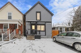 173 Harmony Avenue, Hamilton, ON , MLS #40761323 , Image - 1