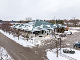 130 Research Lane, Wellington, ON , MLS #40692167 , Image - 1