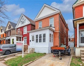 42 Arthur Avenue N, Hamilton, ON , MLS #40787406 , Image - 1