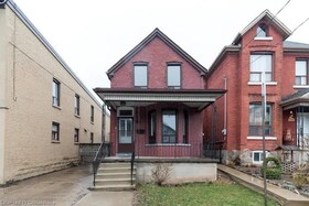 283 Emerald Street N, Hamilton, ON , MLS #40773721 , Image - 1